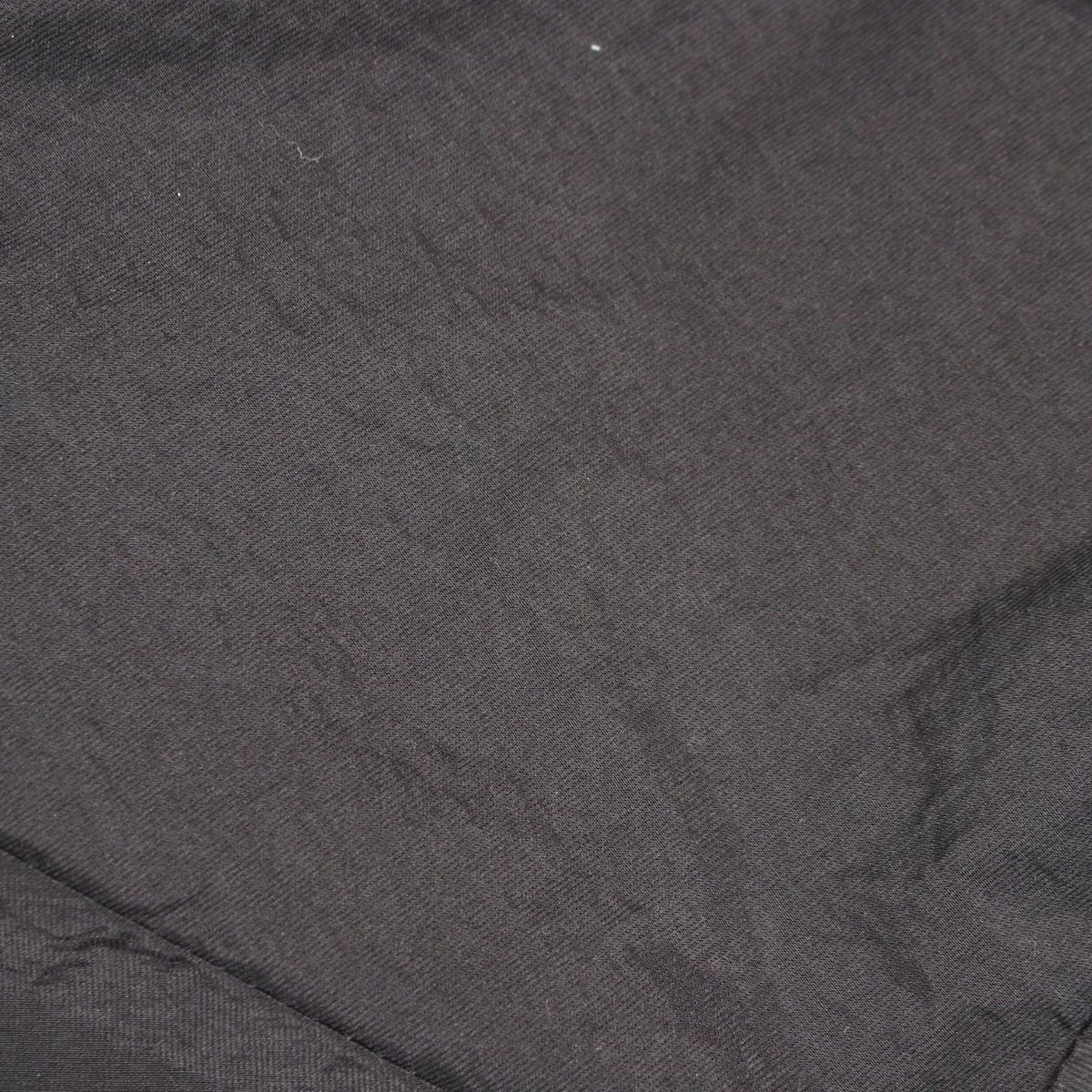 Louis Vuitton Jacket Lvm Business with Brooch Dd0 Wool — view 7