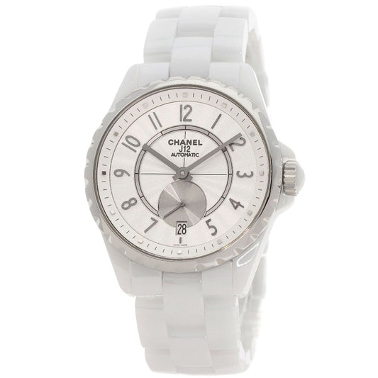 Chanel 365 Watch Ceramic Boys