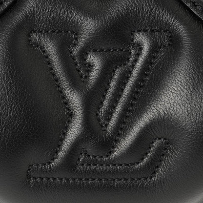 Louis Vuitton Shoulder Bag Papillon BB Noir Black