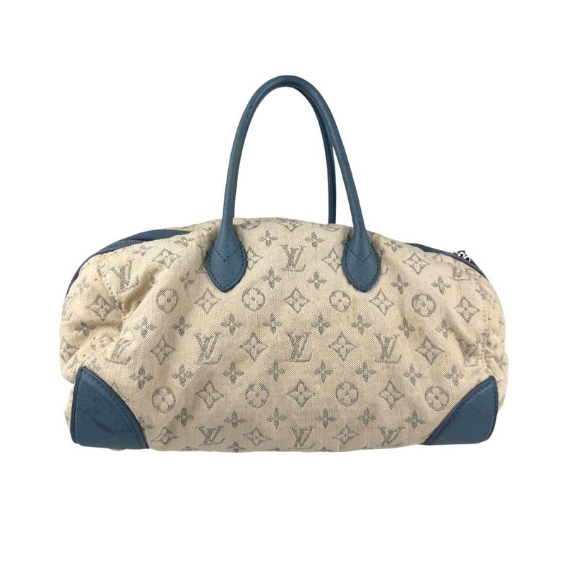 Louis Vuitton Shoulder Bag Handbag Speedy Round M40708