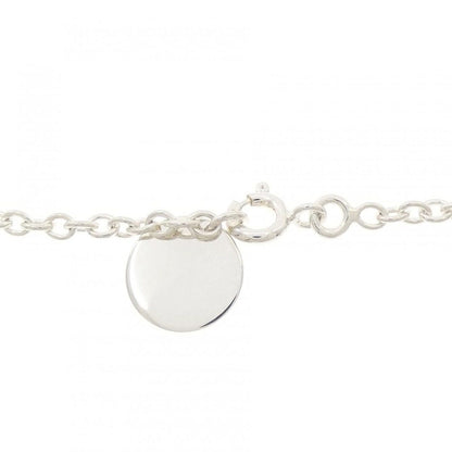 Hermes Exlibris Necklace Pink — view 7