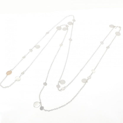Hermes Exlibris Necklace Pink — view 8