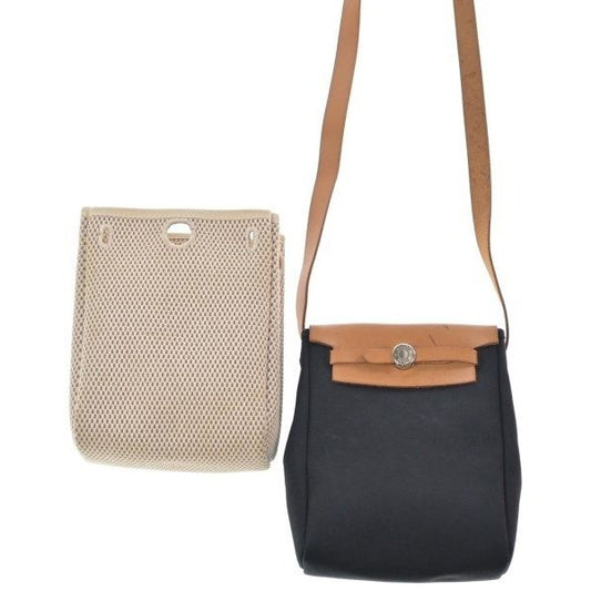 Hermes Shoulder Bag Herbag GM