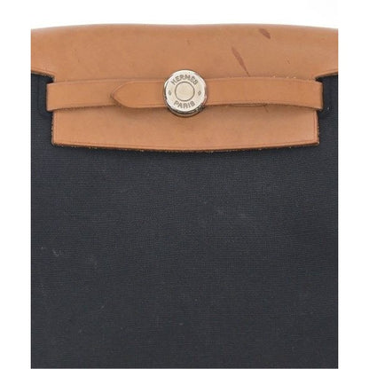 Hermes Shoulder Bag Herbag GM — view 7