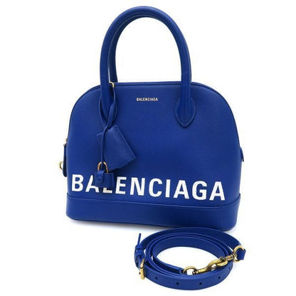 Balenciaga Ville Top Handle