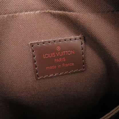 Louis Vuitton Olaf PM Damier N41442 Brown Shoulder Bag LV 1257 Louis Vuitton