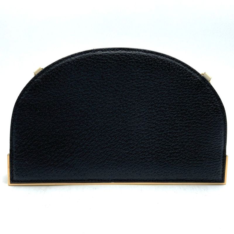 Fendi 2321 26814 Crossbody Shoulder Chain Shoulder Bag Light Shape Mini Bag