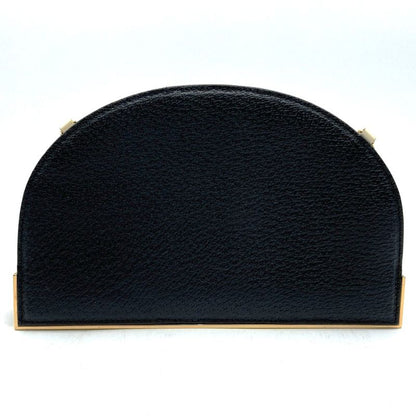 Fendi 2321 26814 Crossbody Shoulder Chain Shoulder Bag Light Shape Mini Bag