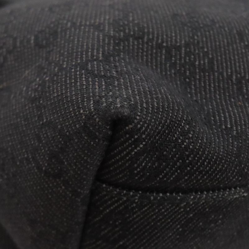 Gucci 105649 Outlet GG Handbag Canvas Women