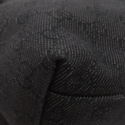 Gucci 105649 Outlet GG Handbag Canvas Women