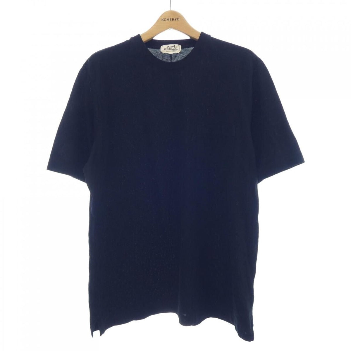 Hermes T-Shirt Black XXL