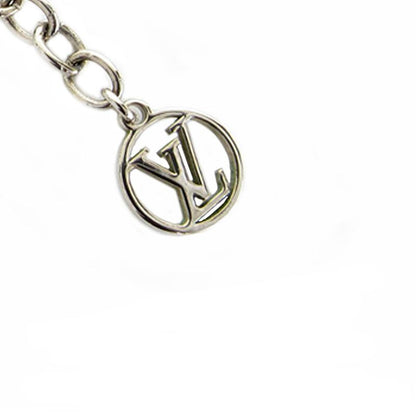Louis Vuitton Necklace Essential V M63182