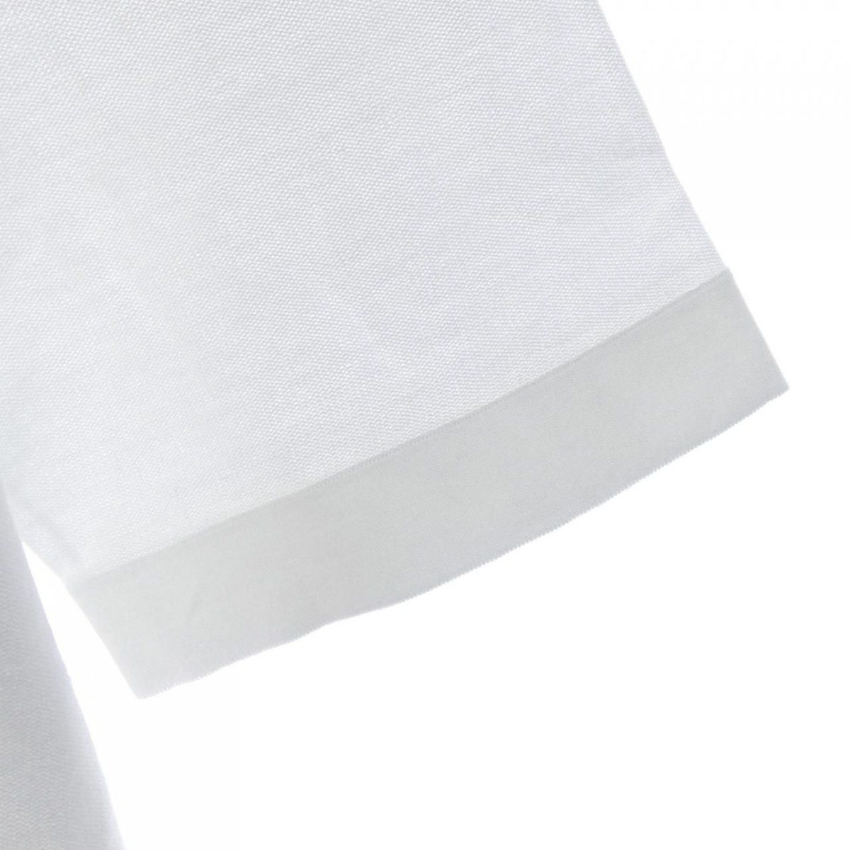 Hermes Knit Sweater White — view 6