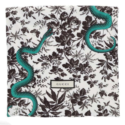 Gucci Bow Brooch With Bijoux Ladies