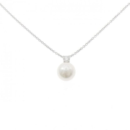 Tiffany & Co Signature Pearl Necklace 7.3 mm