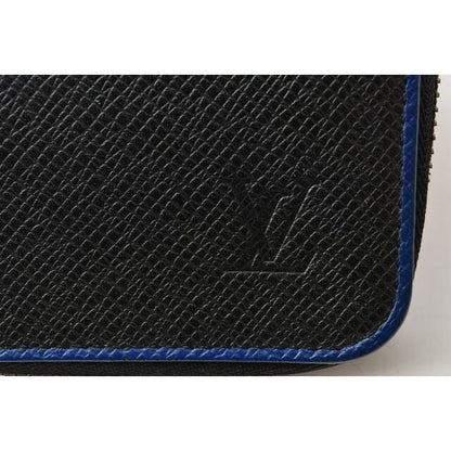 Louis Vuitton Wallet Long Zippy Vertical — view 3