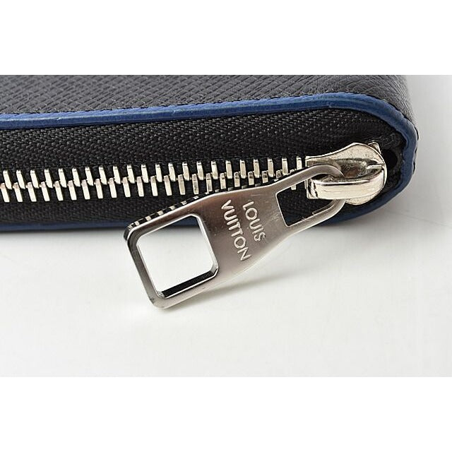 Louis Vuitton Wallet Long Zippy Vertical — view 4