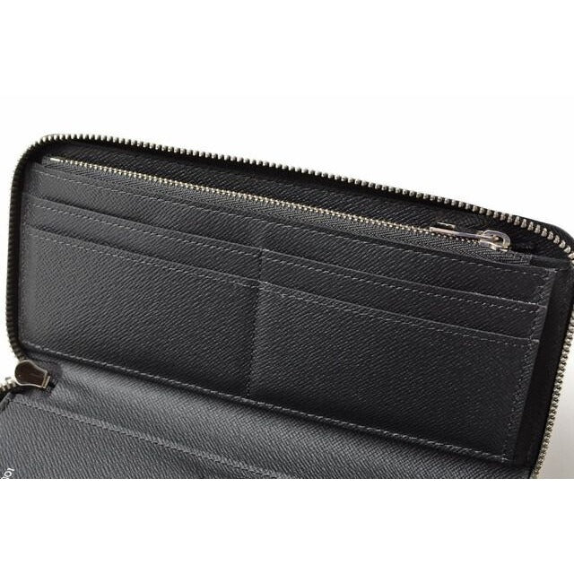Louis Vuitton Wallet Long Zippy Vertical — view 6