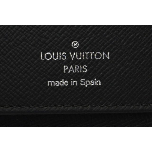 Louis Vuitton Wallet Long Zippy Vertical — view 7