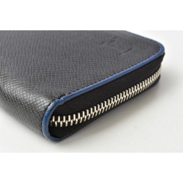Louis Vuitton Wallet Long Zippy Vertical — view 10