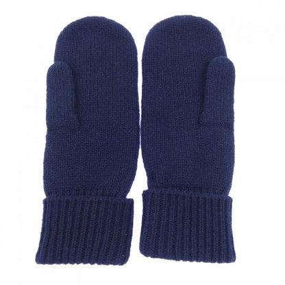 Hermes Glove Navy — view 2