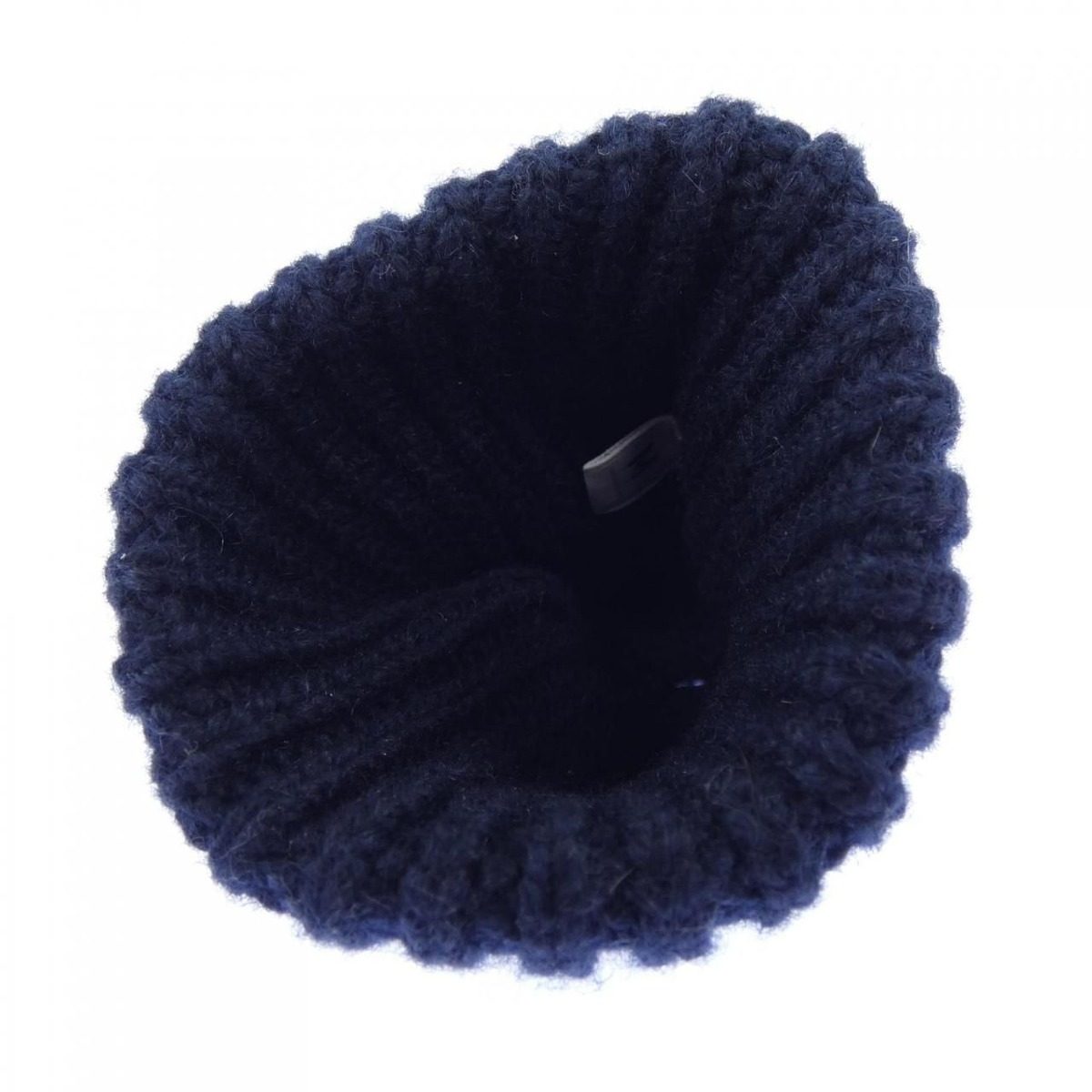 Hermes Glove Navy — view 4