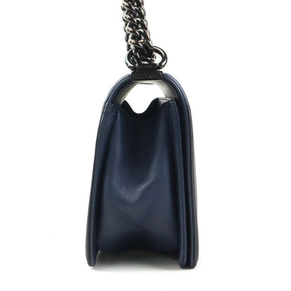 Chanel Shoulder Bag Boy Chanel