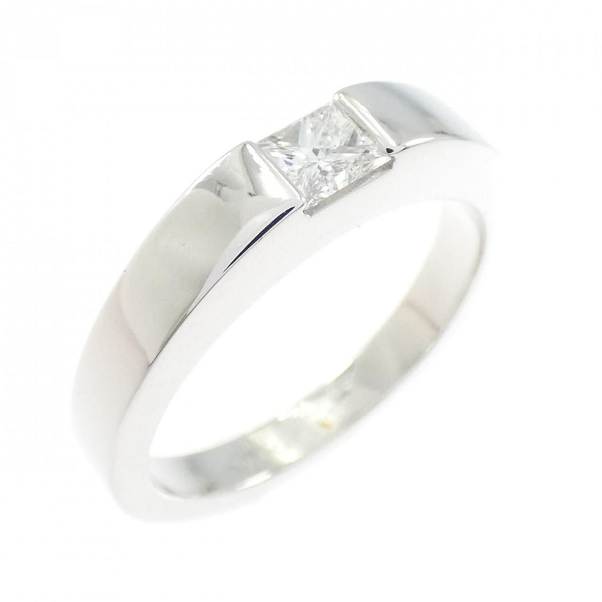 Cartier Tank Ring L