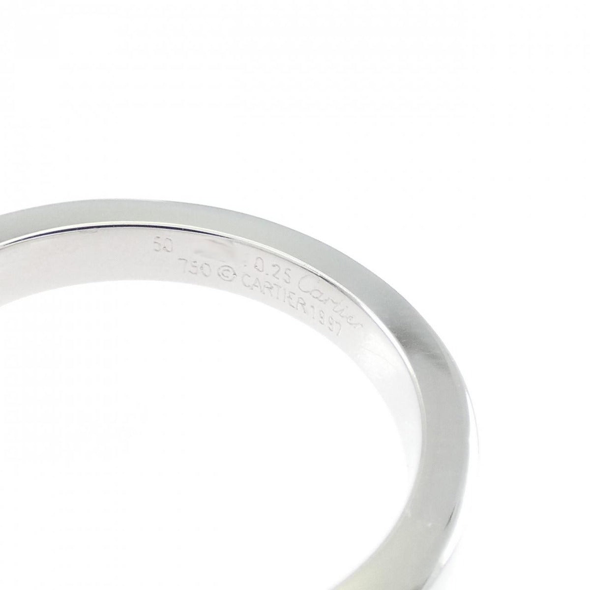 Cartier Tank Ring L — view 5