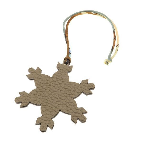Hermes Petit Ash Charm