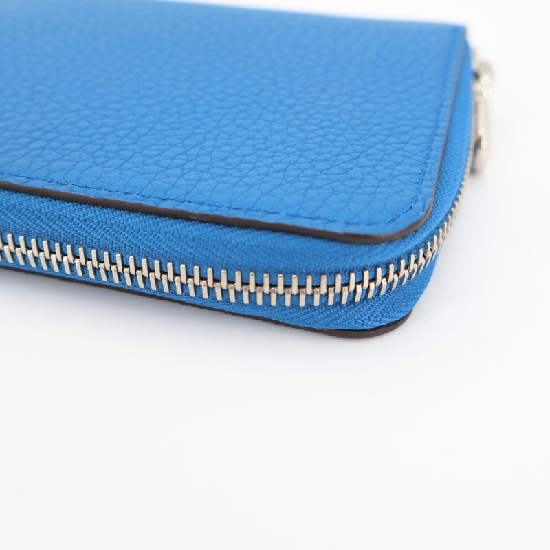 Louis Vuitton Long Wallet Zippy Wallet Vertical