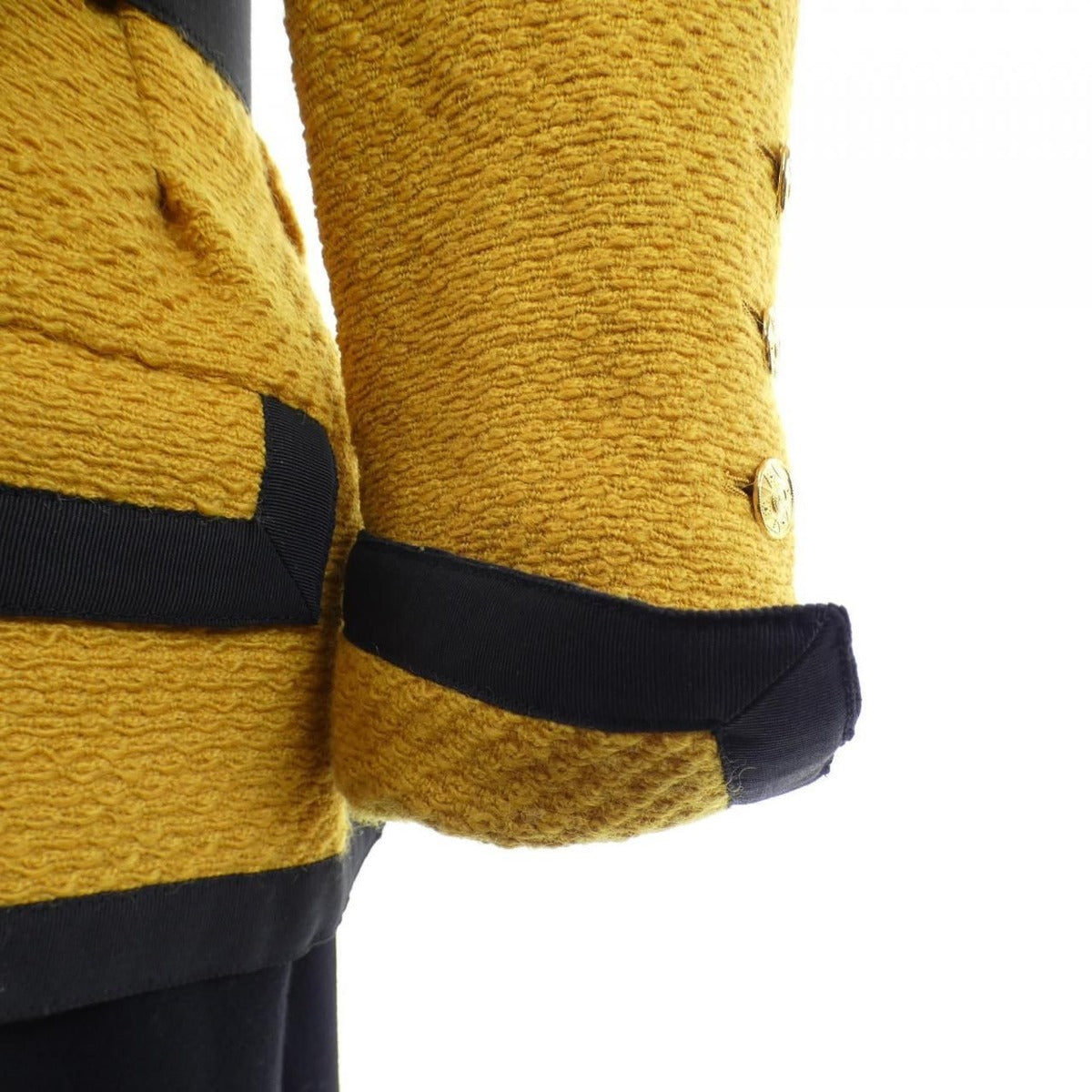 Chanel Vintage Set Belt — view 6