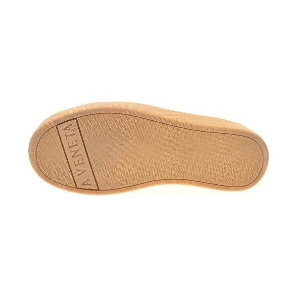 Bottega Veneta Sneakers Yellow — view 3