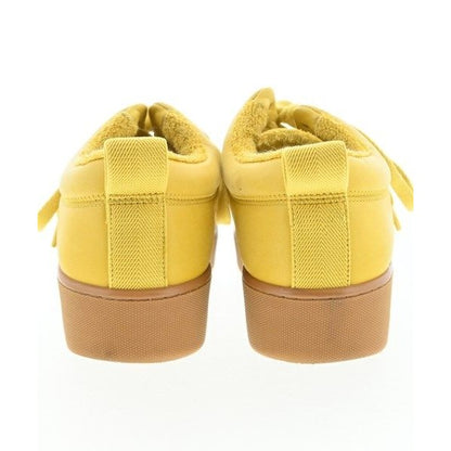 Bottega Veneta Sneakers Yellow — view 7