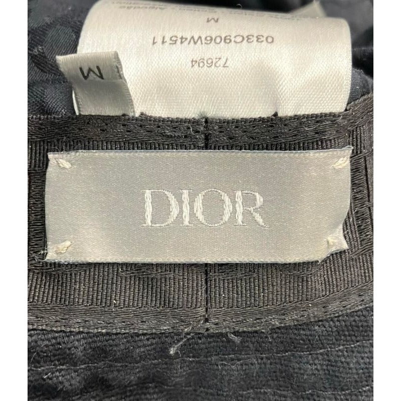 Christian Dior Bucket Hat Size — view 4
