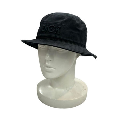Christian Dior Bucket Hat Size