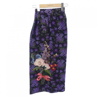 Gucci Pants Purple