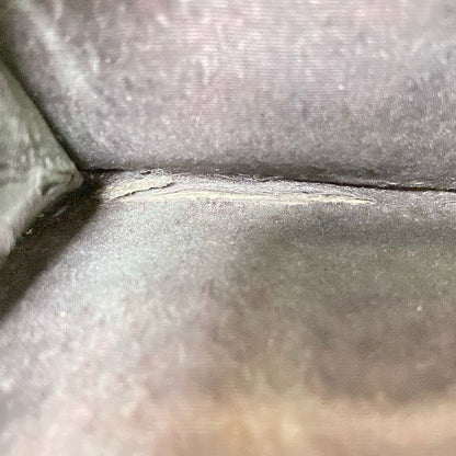 Chanel Bifold Wallet - Black Gold Hardware