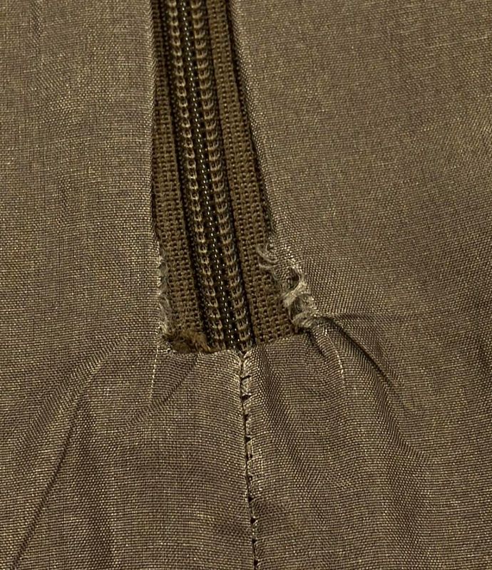 Yves Saint Laurent Tight Skirt Women's Size 36 (S) Yves Saint Laurent