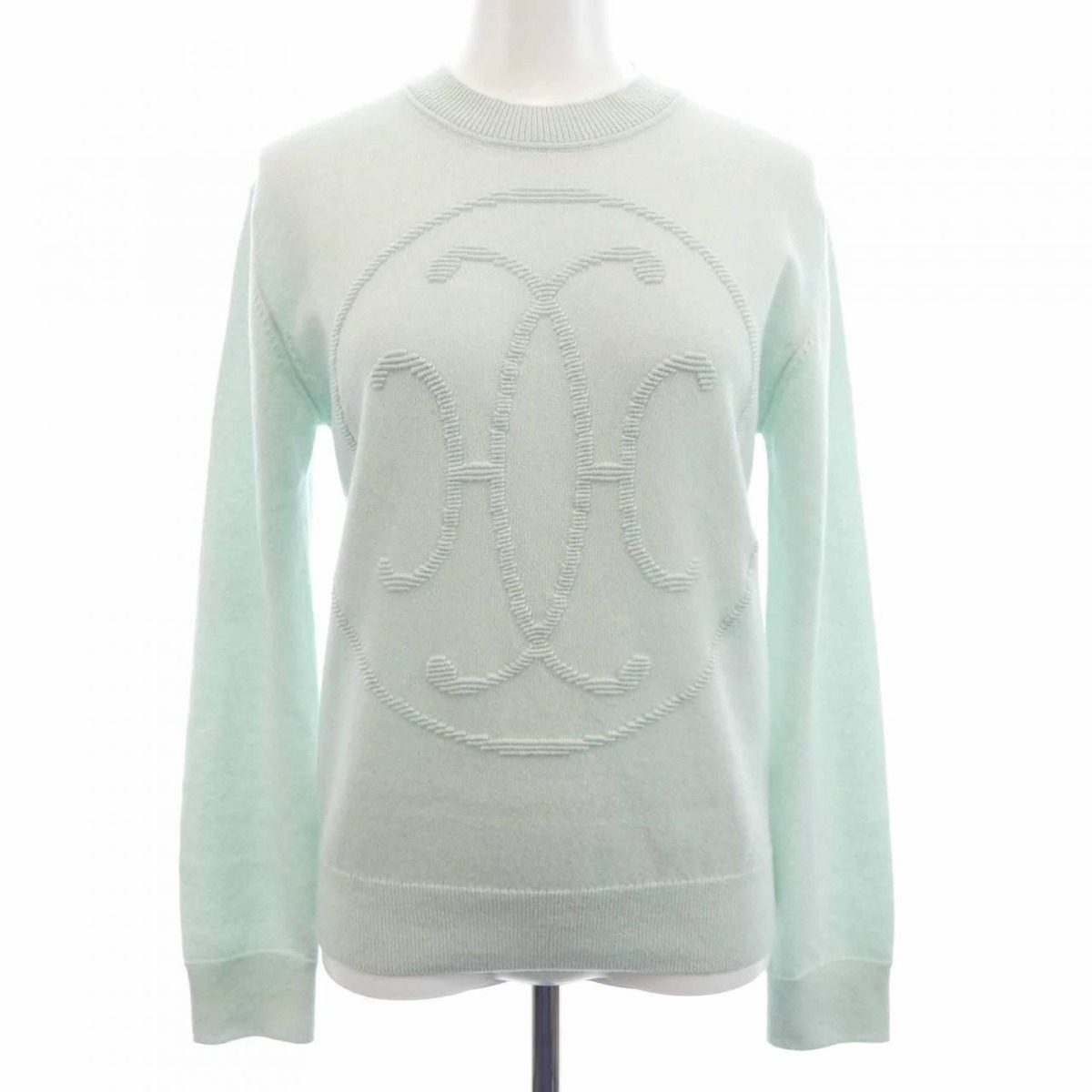 Hermes Lift Knit Sweater