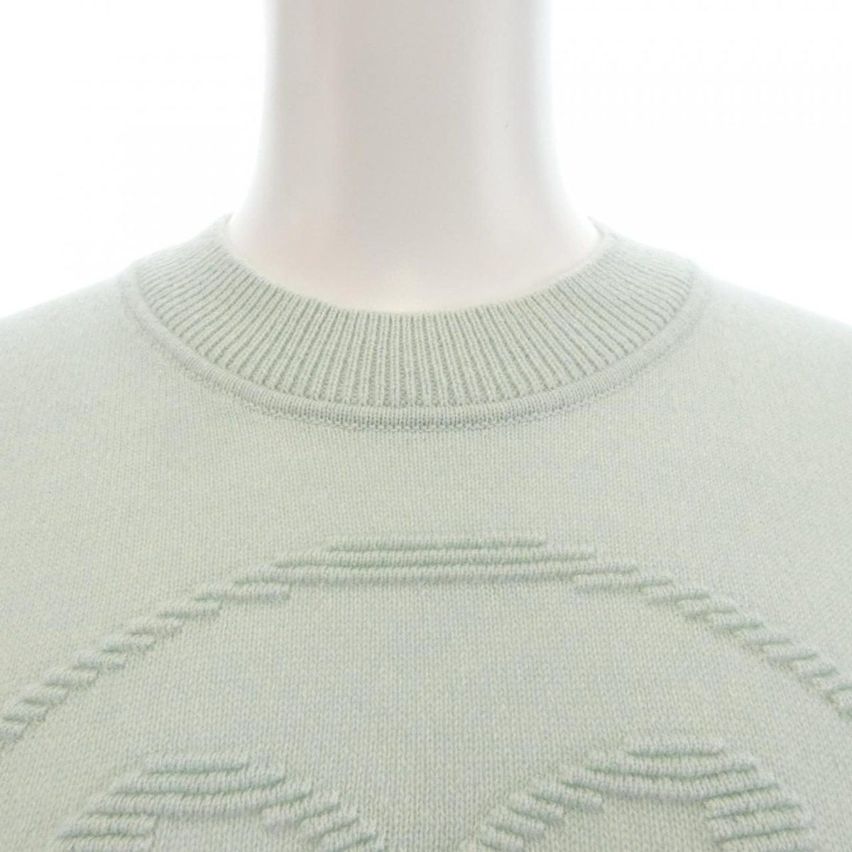 Hermes Lift Knit Sweater — view 5
