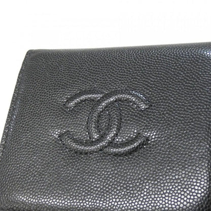 Chanel Wallet Black — view 3