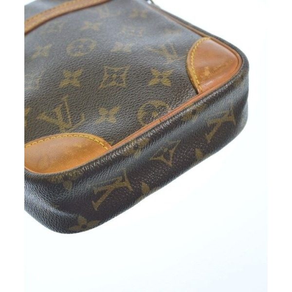 Louis Vuitton Shoulder Bag — view 11