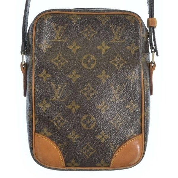 Louis Vuitton Shoulder Bag — view 2