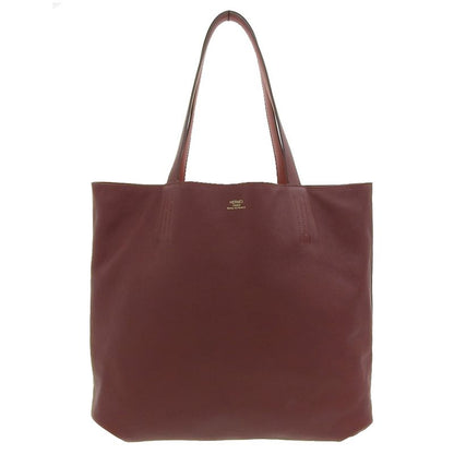 Hermes Reversible Double Sens 36 Handbag