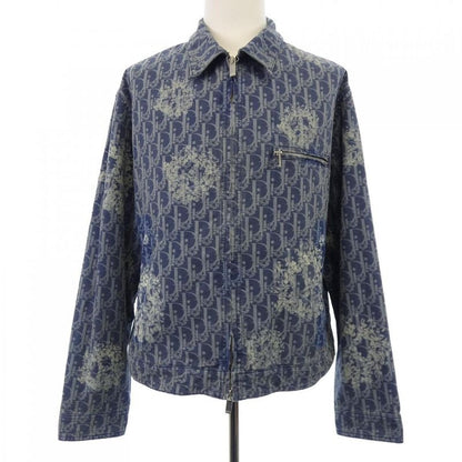 Dior Denim Tears Oblique 393 D483 By528 Jacket