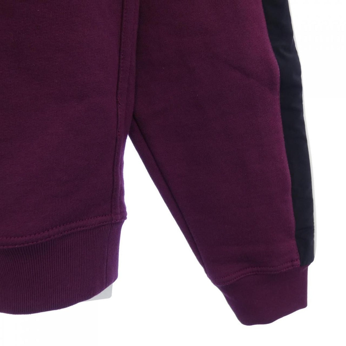 Hermes Run Sweatshirt Purple XS — view 6