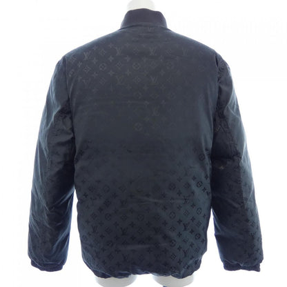Louis Vuitton Down Jacket Gray 44 — view 2
