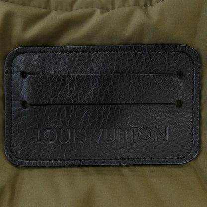 Louis Vuitton Down Jacket Gray 44 — view 4