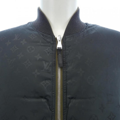 Louis Vuitton Down Jacket Gray 44 — view 5